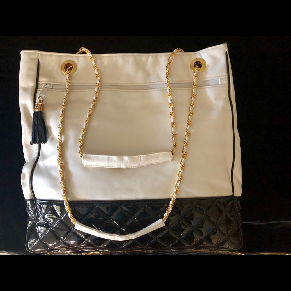 Vintage Jay Herbert Tote Bag